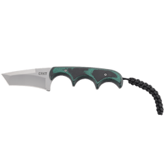 CRKT Minimalist Tanto Fixed Blade Knife | CRKT
