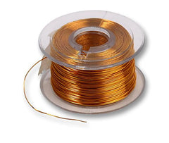 ROADRUNNER RRW-A-105 Wire, Wiring Pencil, Multiple, 36 AWG, 0.028 mm², 1 x 0.19mm, 88 ft, 27 m