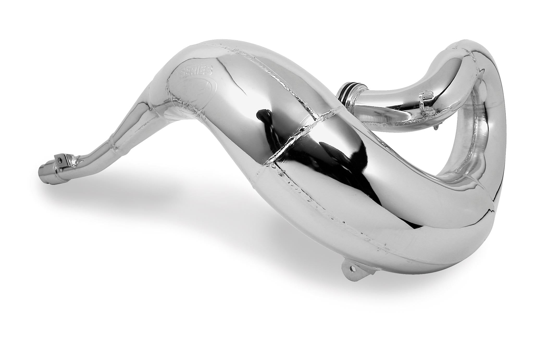 FMF Racing Fatty Pipe 020037
