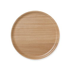 Tablett Eiche