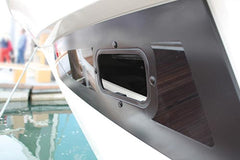 Concept 3 Portlight 360x142 (Twist Handles) 30229500 by LEWMAR