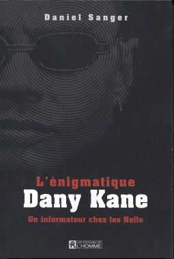 L'énigmatique Dany Kane