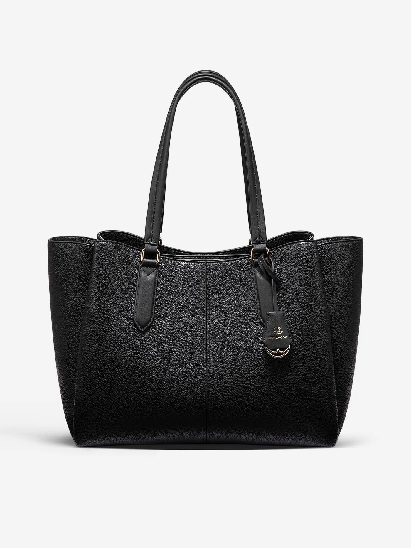 Melisara | Laptop-Tasche mit drei Fächern für Arbeit und Reisen