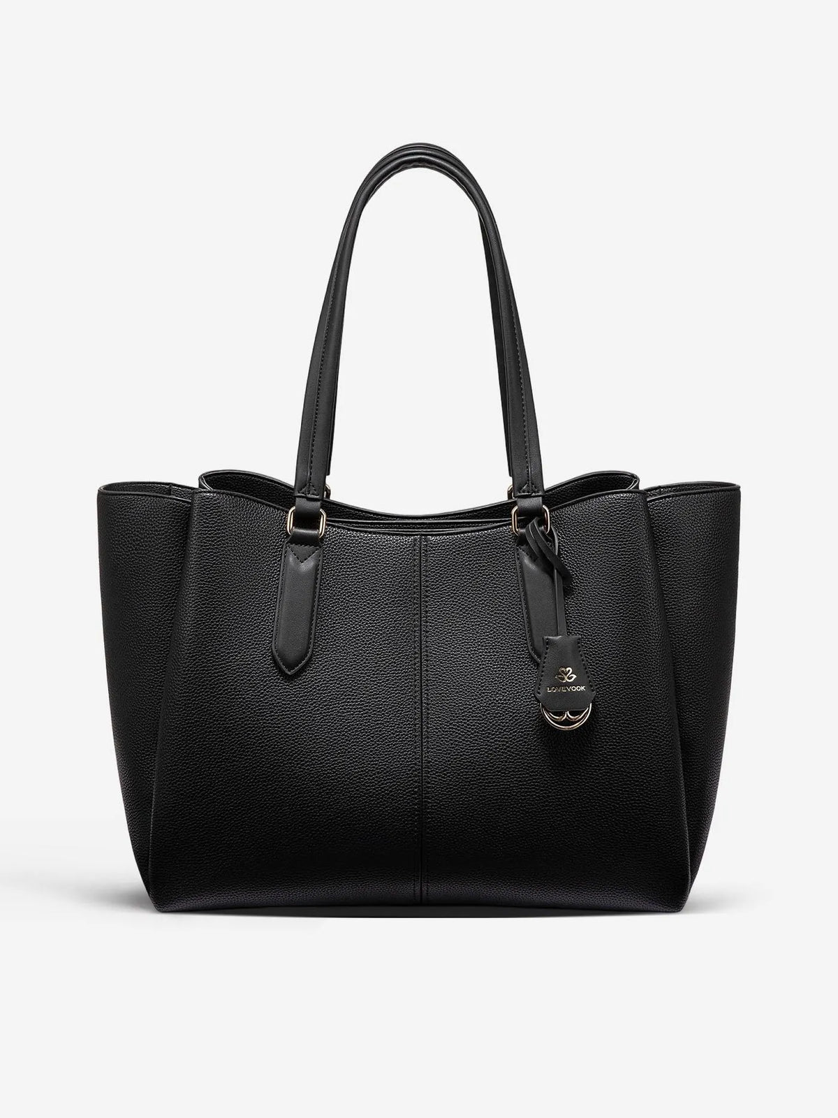 Melisara | Laptop-Tasche mit drei Fächern für Arbeit und Reisen