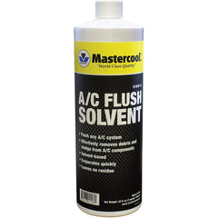 Mastercool 91049-32 32 Oz. Flush Solvent