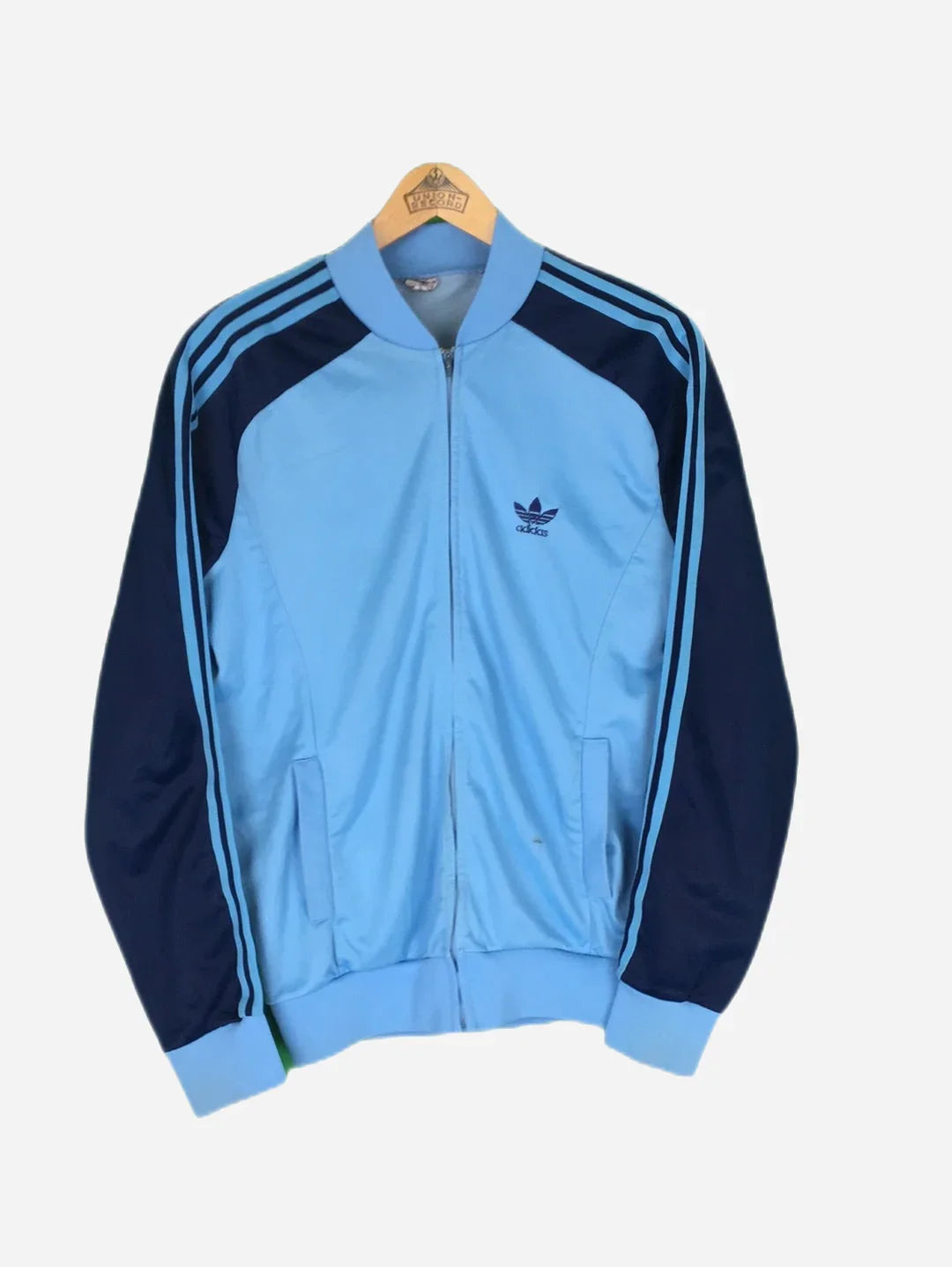 Adidas Trainingsjacke (M)