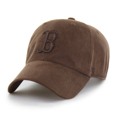 BOSTON RED SOX BALLPARK SUEDE '47 CLEAN UP