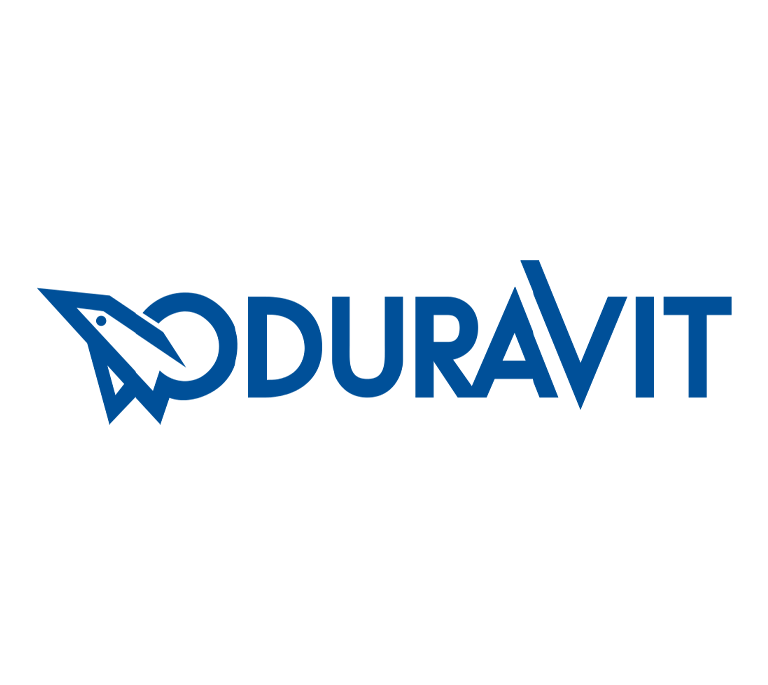 Duravit 0076030000 - Duravit Push Button Actuator, Dual Flush, White, For Durastyle, Dn1, Hd2, Me By Starck