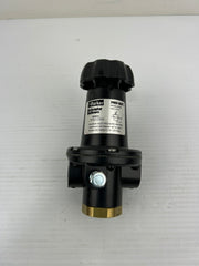 Parker 35632000 Prep-Air I Regulator