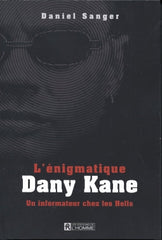 L'énigmatique Dany Kane