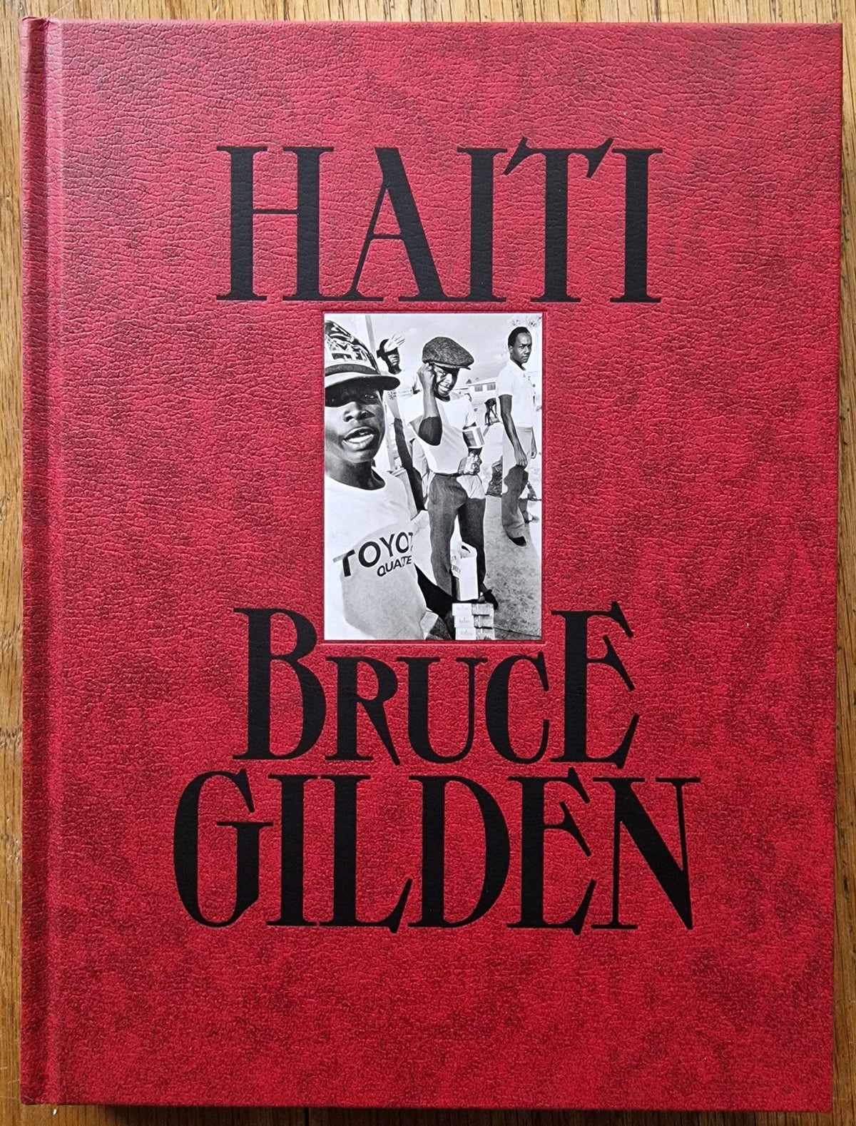 Haiti